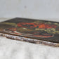 Antique Still Life of Poppies in Vase, Signed by R. Goodwin, ESK, c1890