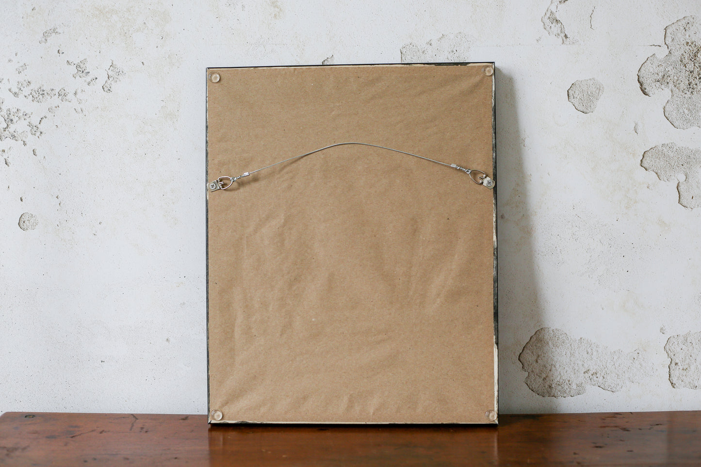 19th Century Coat of Arms of George Marton, Esq., Capernwray Hall | Contemporary Black and Gilt Frame