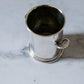 Vintage Kingsway Plate Mini Ice Handling Bucket by William Suckling Ltd, c1930