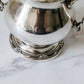 Vintage 1847 Rogers Bros "Remembrance" Silverplate Lidded Sugar Bowl