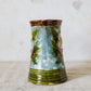 Majolica Jug with Neoclassical Portrait, c1880
