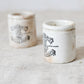 J. Sainsbury's Potted Meats 2.5" Pot
