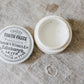 Antique Inman’s Cherry Toothpaste Pot & Lid