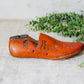 Vintage Cobbler’s Wooden Shoe Mold