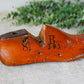 Vintage Cobbler’s Wooden Shoe Mold