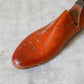 Vintage Cobbler’s Wooden Shoe Mold