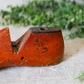 Vintage Cobbler’s Wooden Shoe Mold