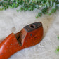 Vintage Cobbler’s Wooden Shoe Mold