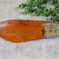 Vintage Cobbler’s Wooden Shoe Mold