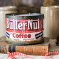 Hot Toddy Vintage Butternut Coffee Tin 32 oz. Candle