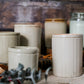 Hot Toddy Antique English Jar Candle