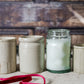 Hot Toddy Antique English Jar Candle