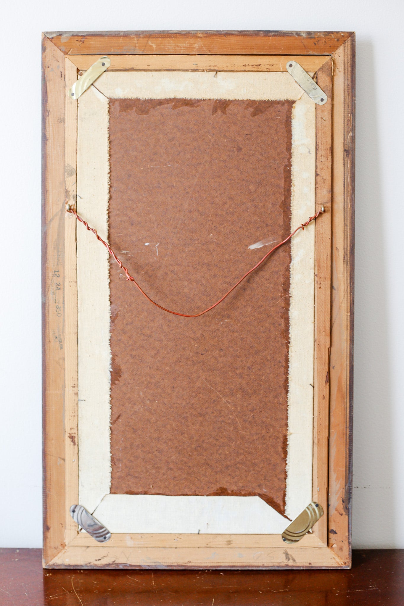 "Potassium" Still Life Oil Painting of Kitchen Vegetables by Beryl Stoner