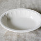 Arthur Wilkinson Wheat Ironstone Oval Vegetable Serving Dish, c1910