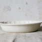 Arthur Wilkinson Wheat Ironstone Oval Vegetable Serving Dish, c1910