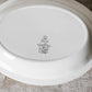 Arthur Wilkinson Wheat Ironstone Oval Vegetable Serving Dish, c1910