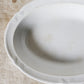 John Alcock Ironstone Oval Vegetable Dish, c1850