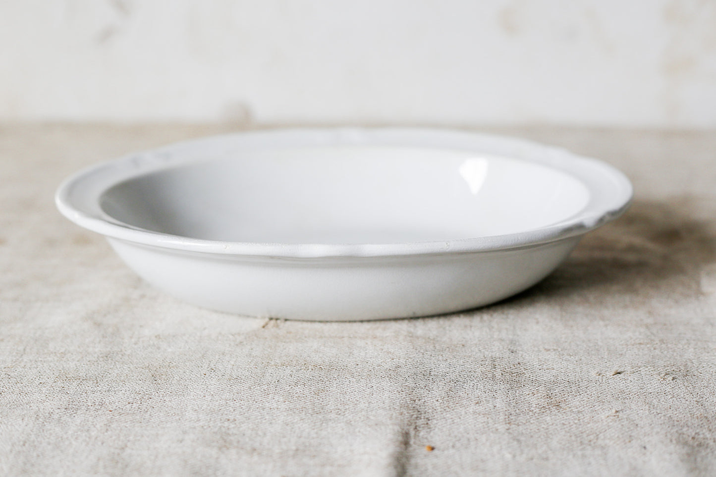 John Alcock Ironstone Oval Vegetable Dish, c1850