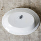 John Alcock Ironstone Oval Vegetable Dish, c1850