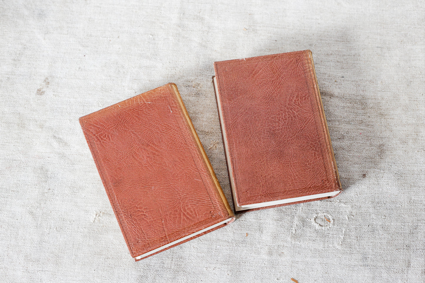 Set of Swinburne's Collected Poetical Works Volumes, 1924