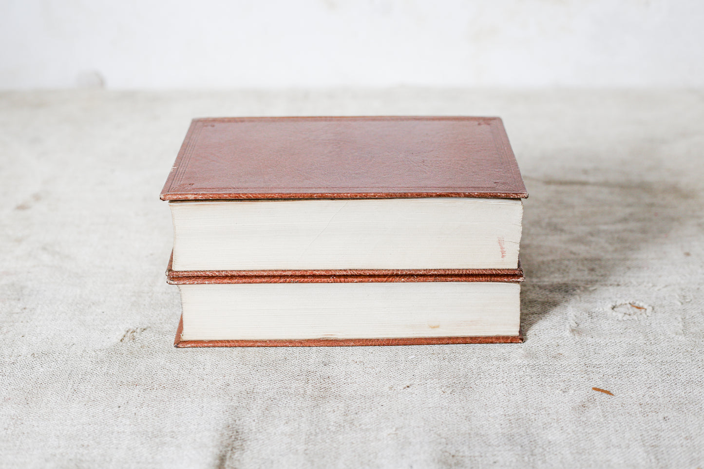 Set of Swinburne's Collected Poetical Works Volumes, 1924