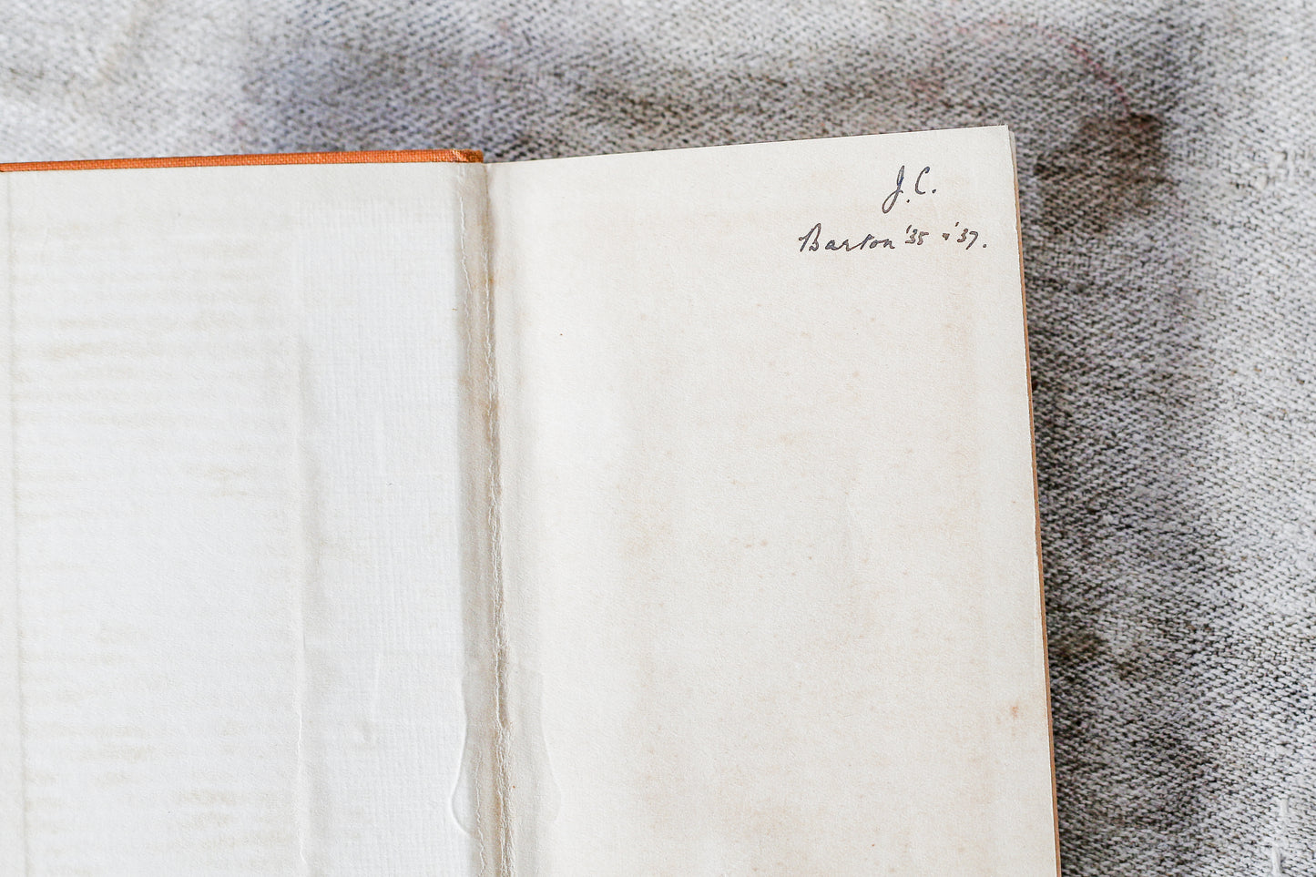 The Observer's Book of British Birds First Edition, 1937