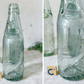 CHOICE Antique British Codd Bottles with Marbles