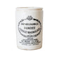James Keiller & Sons Dundee Marmalade 1 lb. Tall Pot, c1920