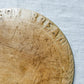 Allinson Bread Carved English Bread Board, c1920