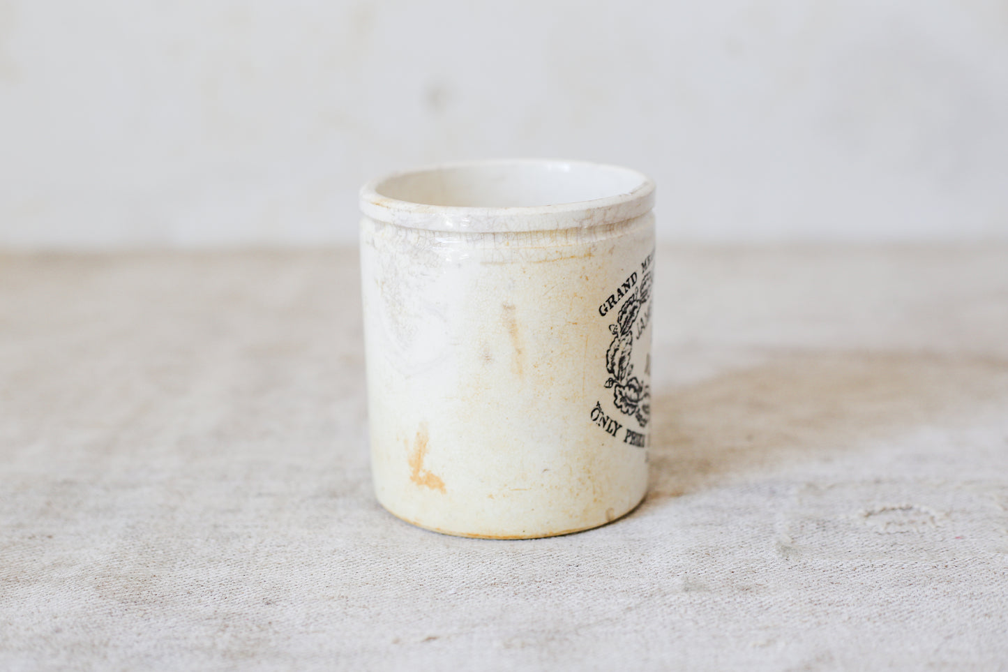 Keiller & Sons Dundee Marmalade 1 lb. Chubby Pot