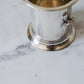 Vintage William Suckling & Sons Silver-Plated Wine Sleeve with Handles