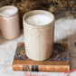 Hot Toddy Antique English Jar Candle