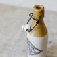 Hay & Sons Aberdeen Stoneware Ginger Beer Bottle with Stopper