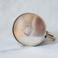 Antique Engraved Roberts & Belk Silverplate Tankard - "Romney Plate" Sheffield, c. 1920