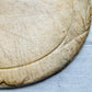 "Cut and Come Again" Oval English Bread Board, c1880