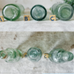 CHOICE Antique British Codd Bottles with Marbles
