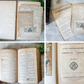 1879 Breviarium Romanum Latin Catholic Missal