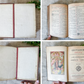 1879 Breviarium Romanum Latin Catholic Missal