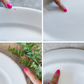 Antique Meakin Bros. & Co. Ironstone Roast Platter