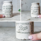 Antique Boot's Confection of Senna Jar