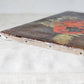 Antique Still Life of Poppies in Vase, Signed by R. Goodwin, ESK, c1890