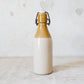 Hay & Sons Aberdeen Stoneware Ginger Beer Bottle with Stopper