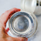Antique English Art Deco Silver Plated 1¼ Pint Cocktail Shaker by William Suckling & Sons (BHLd)