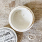 Antique Inman’s Cherry Toothpaste Pot & Lid