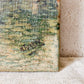 Antique Dutch Oil Painting of Montelbaanstoren Tower, Amsterdam