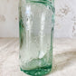 Antique English Pictorial Codd Bottle - Pratt & Son, Manchester