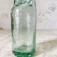 Antique English Pictorial Codd Bottle - Pratt & Son, Manchester