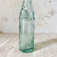 Antique English Pictorial Codd Bottle - Fletcher & Holt, Manchester