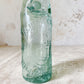 Antique English Pictorial Codd Bottle - Fletcher & Holt, Manchester