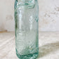 Antique English Pictorial Codd Bottle - Fletcher & Holt, Manchester